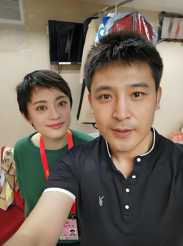 无辜孙涛被网暴气哭！低调妻子受牵连，他今年不参加央视春晚