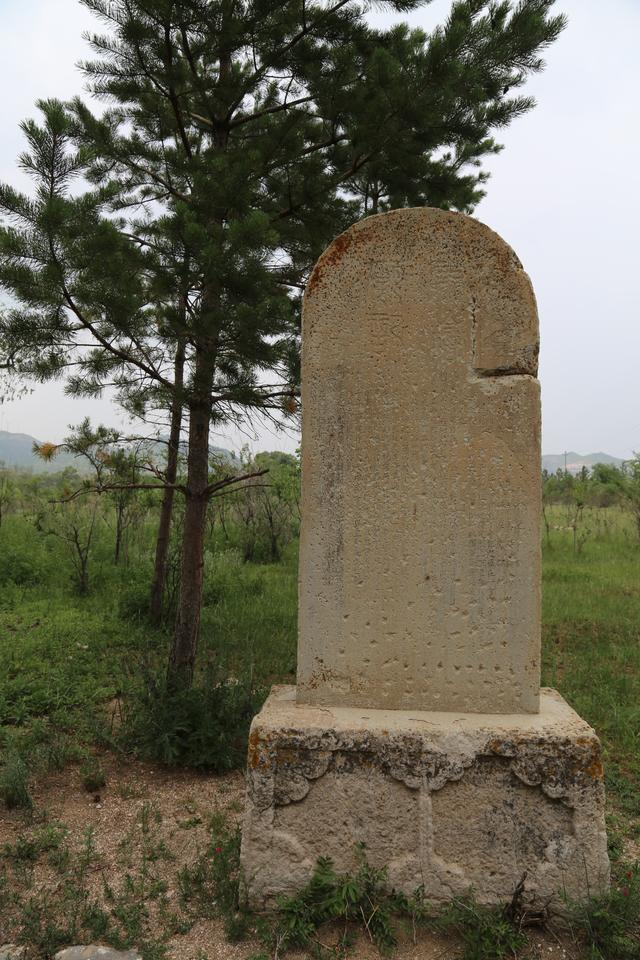 探寻独石口税关