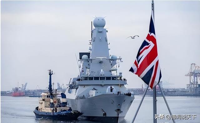 又让张召忠说中了？东拼西凑550亿建的2艘航母，如今彻底成为累赘