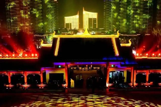 8天长假玩转屏山！超全攻略来了，四大主题、30+活动一键收藏→
