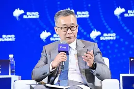 保险与银行系统"双响炮",两位高管被双开，大好前程由此结束图片