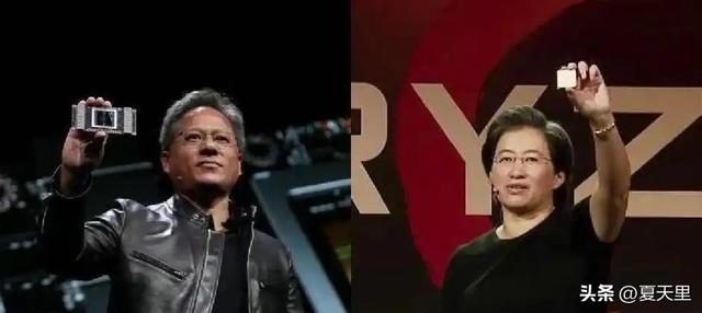 顶着骂名给中国送技术，年薪超4亿的她，为何敢和美国对着干