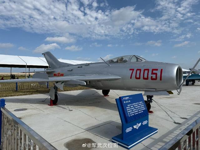 六代机都出来了歼6还有什么用