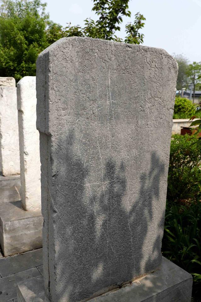 涞水西岗塔——密檐式+楼阁式的特例