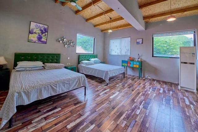 太全面了！8条游玩线路+京郊汤泉！带您玩转北京这里！（2）