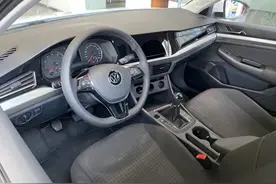 10年后手动档车会被淘汰吗？别说10年，现在手动档新车已很难买了图片