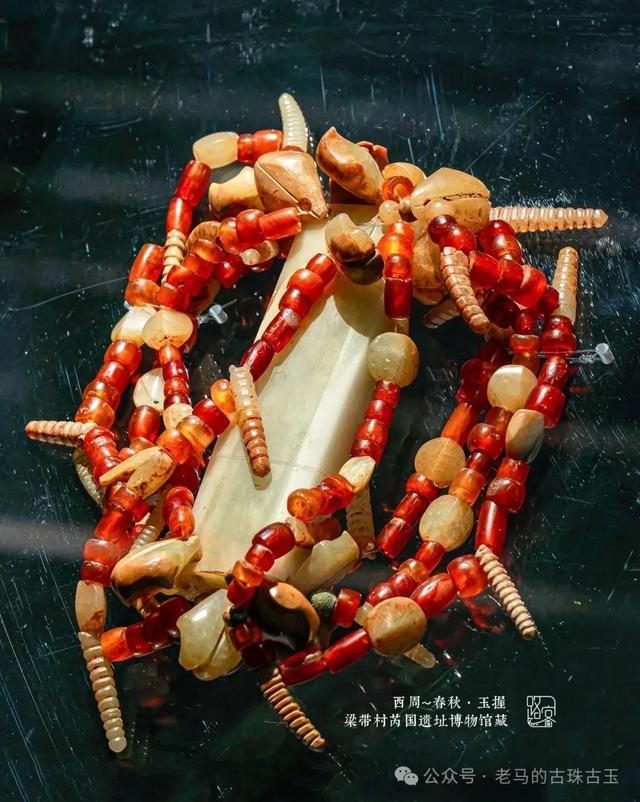 陕西漫游之馆藏万象