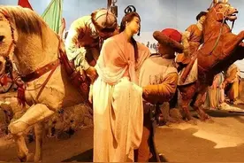 丧权屈辱、外族入侵，我族无法立足中原，历史上偏安江表的王朝图片