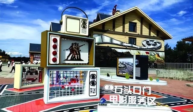 悦观察 | 从“时空折叠”到“体验延展”——吉林“快旅慢游”藏着多少惊喜