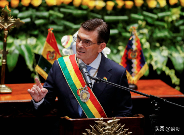 对华合约全撕毁？中国又一伙伴背后捅刀子？骗走了20亿倒向美国？