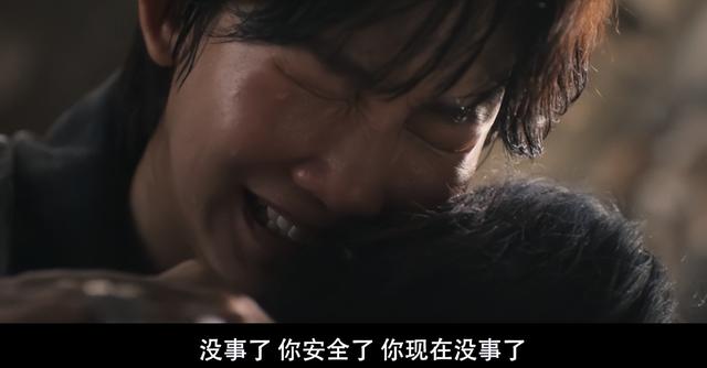 塌房一年还能复出，就凭这烂片？