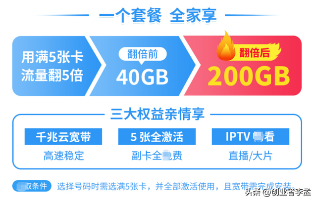 为什么很多移动老用户都携号转网了？