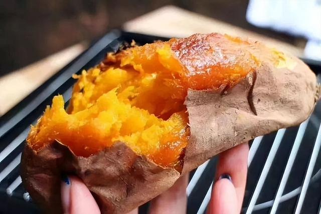 李兰娟直言：天冷经常吃蒸红薯的人，不用几个月，身体或有5变化