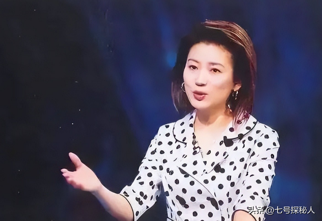 “余生好好走	”	，知名央视主持人王小丫，病床上的留言令人泪目