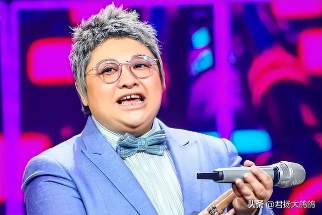 贪污上亿、假慈善？被实名举报的韩红，还是没有等来一声道歉