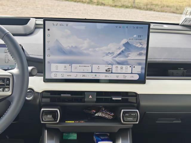 "下一代油车"该是什么样？油电同强战略下，威兰达给出了答案