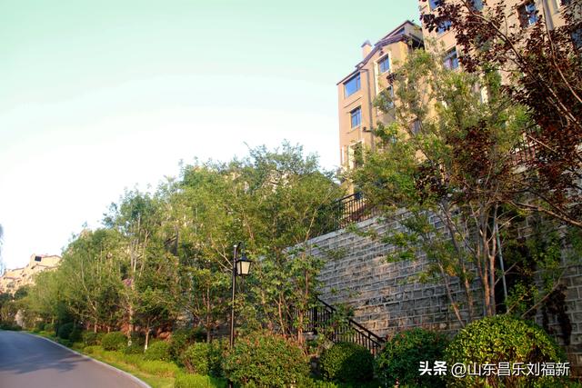 卡纳圣菲的“城墙”·及其它