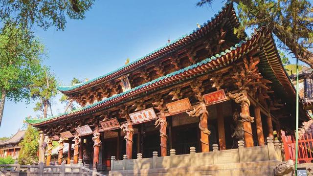 太原: 以“融”为钥 重大活动精彩纷呈 文旅魅力全面彰显