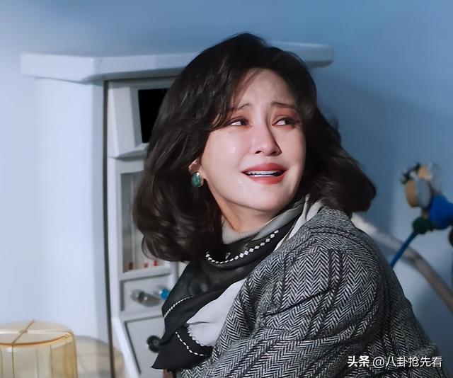 “整容脸	”别来祸害央视剧！发面馒头	、青蛙眼，实在让人难以入戏