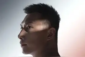 反转？易建联大概率没事了，TCL发文力挺宣传，乔姐闺蜜成功背刺图片