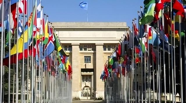 联合国机构落户上海，刚过六天，佩特罗通告193国：总部该搬家了