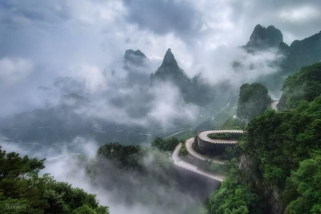 8座不会踩坑的城市！适合旅游，如果累了，就选择一个去住两天吧