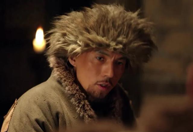 《大生意人》真厉害！才4集，就出现6位配角，各个都是老熟人