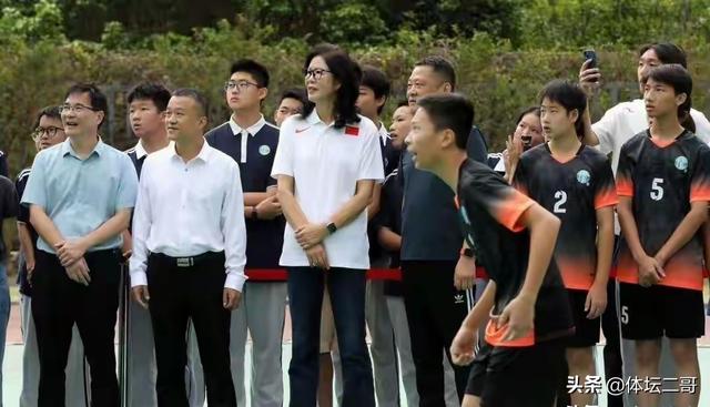 就在今天！时间10月28日，女排传来李盈莹、郎平、张常宁新消息