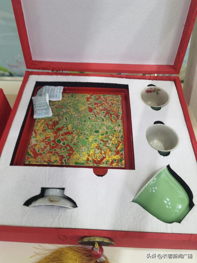 福州赴长春发出冬日“温暖邀约”：南北联动共促文旅新篇