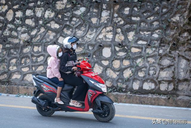 尼泊尔摄影之旅（16）——博克拉到纳加阔特的意外收获