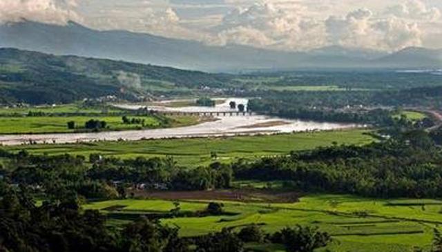 携台湾亲朋自驾游滇西南之十一