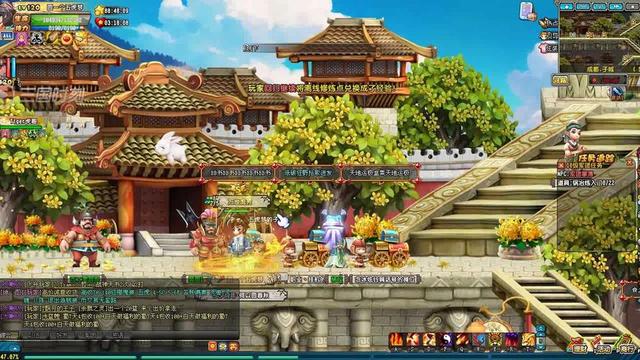 ‌腾讯‘模仿’过的经典网游，网友：不能说很像，简直一模一样！