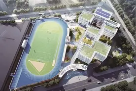 学校、绿化工程、派出所迁建……厦门一批重大建设项目可行性研究报告、投资概算获批复图片