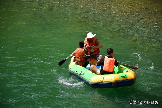 “文旅之廊” 铺开深度融合全新画卷