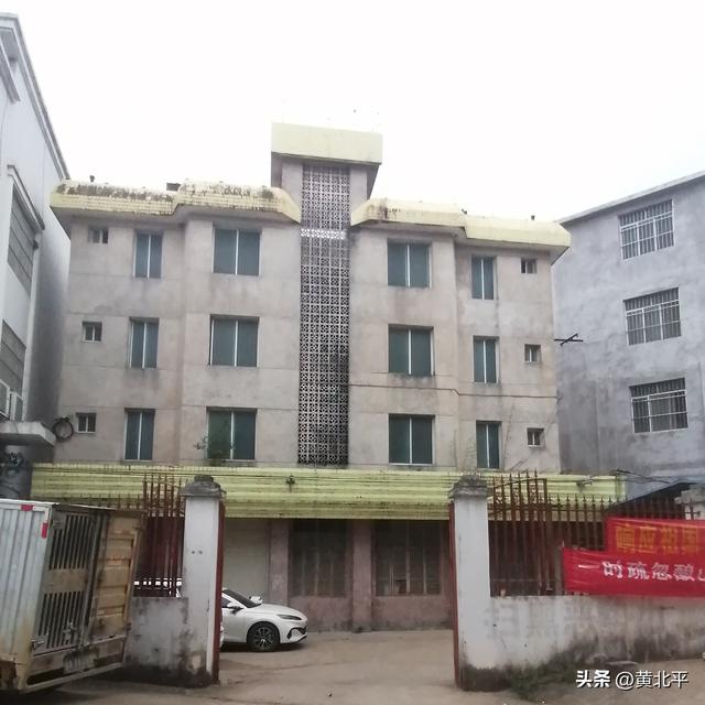 广西南宁市武鸣区撤销的乡镇，至今还保留赶集但往日的热闹不再有