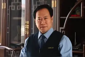 字如其人，书为心画——书法家袁振军隶书作品欣赏图片