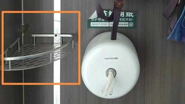 设计师妈妈眼中的鹳雀楼 一间厕所里的“运城温度”