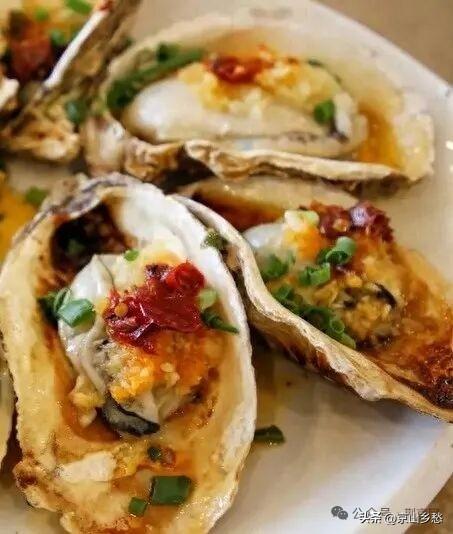 今日起，京山高铁出发新模式，舌尖上的美味等你品尝！