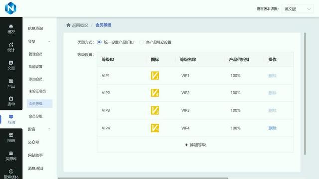 2025年企业网站模板平台怎么选？这几家给你捋清楚