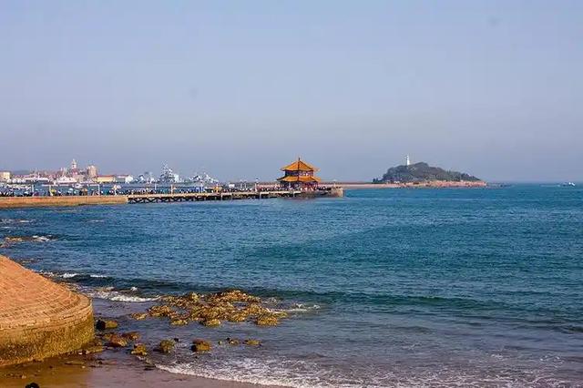 戈壁娃闯青岛！海的乡愁，酒的酣畅