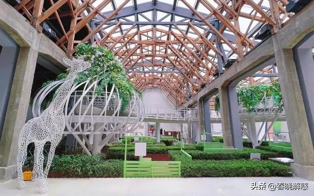 沈阳~一座共和国工业大城的文旅因何令人着迷