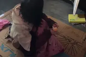 被拐23年小伙寻亲成功，却揭开了更黑暗的真相：姐姐被1.7万卖作“疯妻”图片