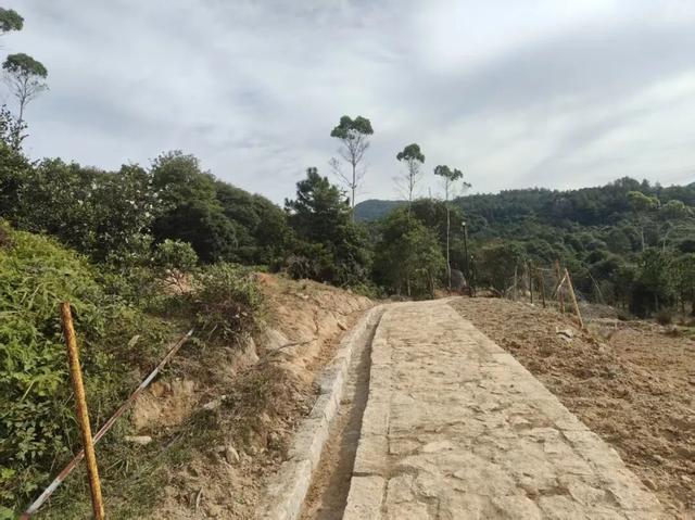 从寻芳秘境到探险秘境，福清这个生态步道再升级！