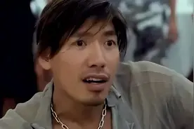 一网打尽那些港片里的狠角坏人，你服谁？图片