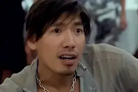 一网打尽那些港片里的狠角坏人，你服谁？图片