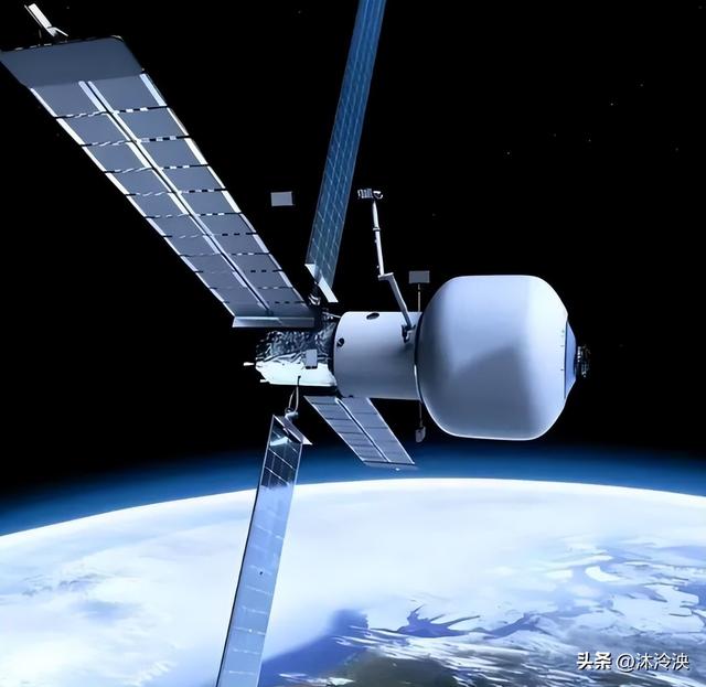 神十二已推迟2两天，我国又一项技术突破，或为空间站升级一部分