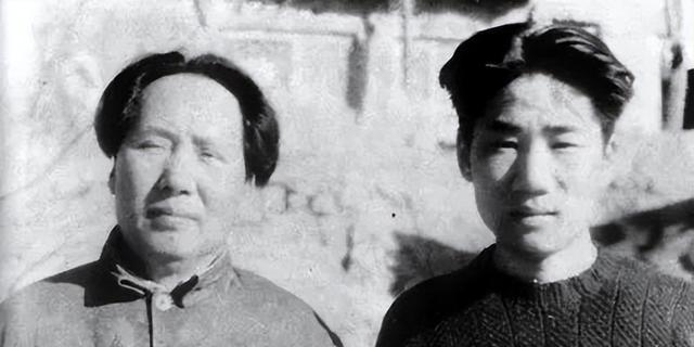 如果毛岸英没有牺牲	，会担任什么职务？