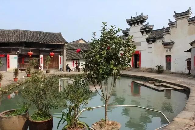 浙江金华20个最美中国传统村落，藏着婺州秀丽繁华遗风
