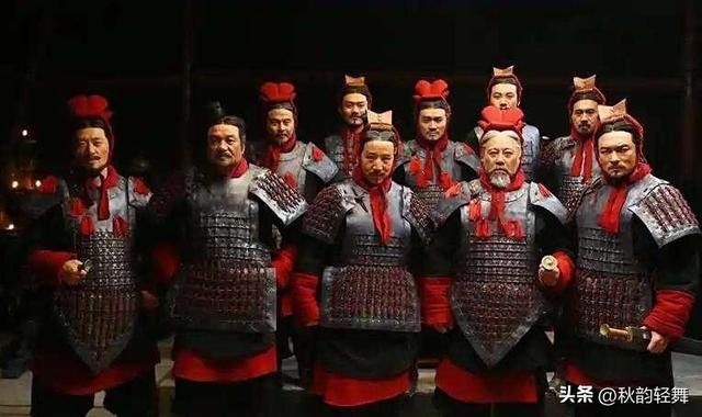 铁血征程：世界军事史上十大最强军团的传奇与震撼