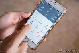 谁把你的微信删除了，按下这个开关，直接显示出来图片